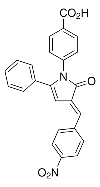 STAT3 Inhibitor XX, inS3-54