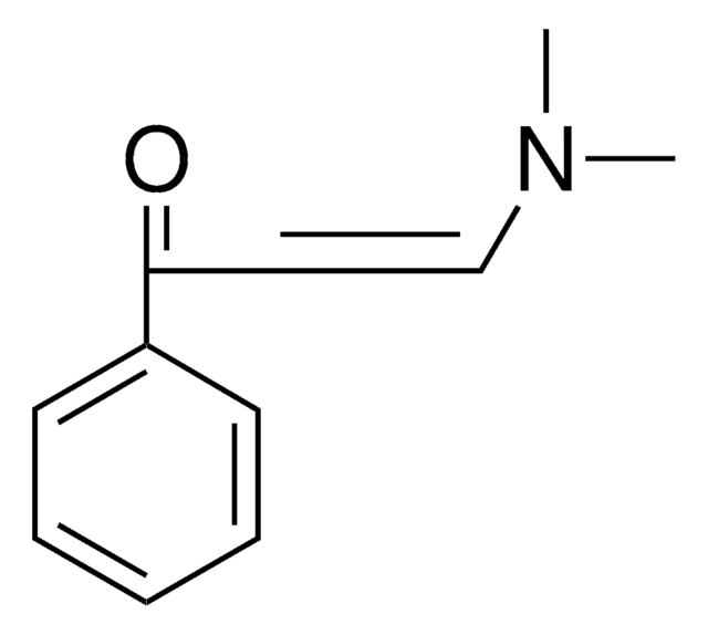 3-DIMETHYLAMINO-1-PHENYL-2-PROPEN-1-ONE AldrichCPR