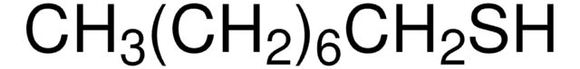 1-Octanthiol &#8805;98.5%