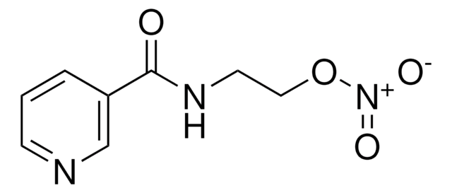 Nicorandil European Pharmacopoeia (EP) Reference Standard