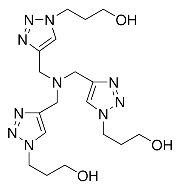 Tris(3-hydroxypropyltriazolylmethyl)amine 95%