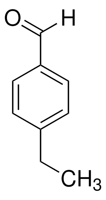 4-Ethylbenzaldehyd 98%