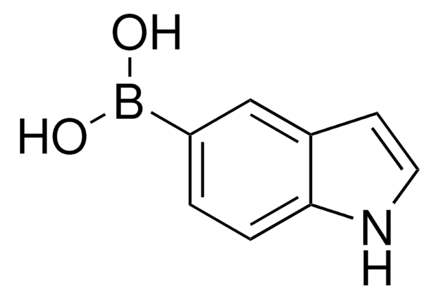 5-Indolylboronic acid &#8805;95%