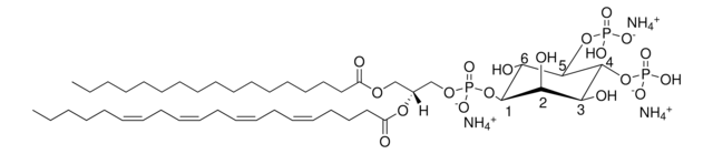 17:0-20:4 PI(4,5)P2 Avanti Polar Lipids LM1904, powder