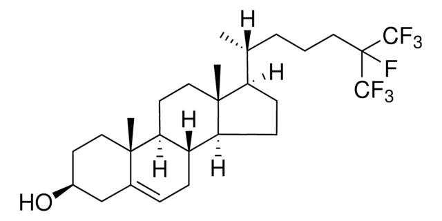 F7-Cholesterol Avanti Polar Lipids