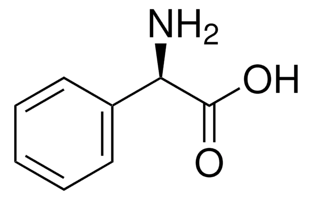 D&#8722;(&#8722;)-&#945;-Phenylglycin 99%