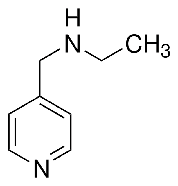 4-(Ethylaminomethyl)pyridin 97%