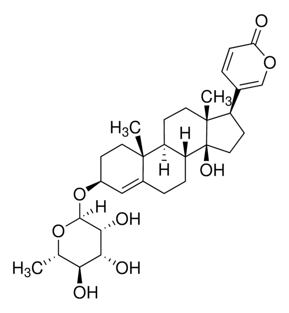 Proscillaridin&nbsp;A phyproof&#174; Reference Substance