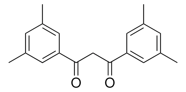 1,3-BIS-(3,5-DIMETHYL-PHENYL)-PROPANE-1,3-DIONE AldrichCPR