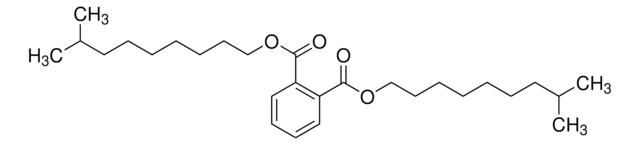 Phthalsäure-diisodecylester Selectophore&#8482;, &#8805;99.0%