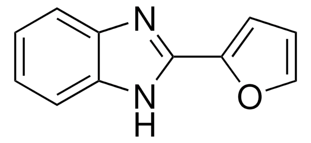 Fuberidazol certified reference material, TraceCERT&#174;, Manufactured by: Sigma-Aldrich Production GmbH, Switzerland