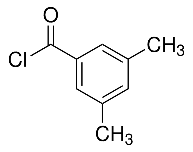 3,5-Dimethylbenzoyl chloride AldrichCPR