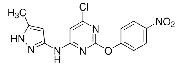 Autophinib &#8805;98% (HPLC)