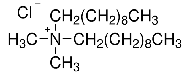 Didecyldimethylammoniumchlorid analytical standard