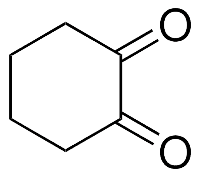 1,2-Cyclohexanedione 97%