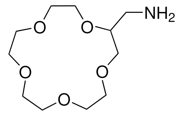 2-Aminomethyl-15-Krone-5 95%