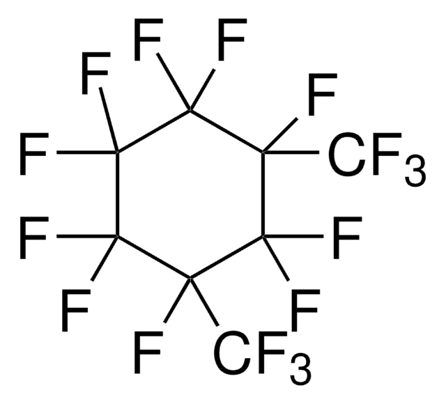 Perfluoro-1,3-dimethylcyclohexane technical grade, 80%