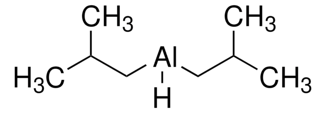 Diisobutylaluminiumhydrid -Lösung 1.0&#160;M in hexanes