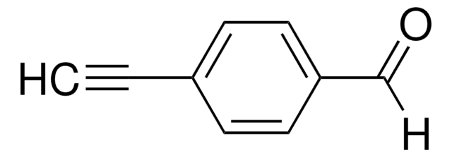 4-Ethinylbenzaldehyd 97%