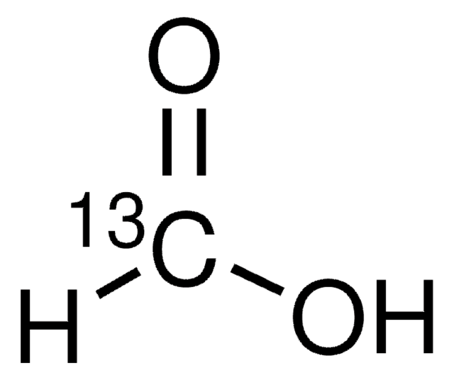 Ameisensäure-13C 95&#160;wt. % in H2O, 99 atom % 13C