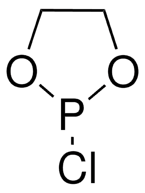 2-Chlor-1,3,2-dioxaphospholan 97%