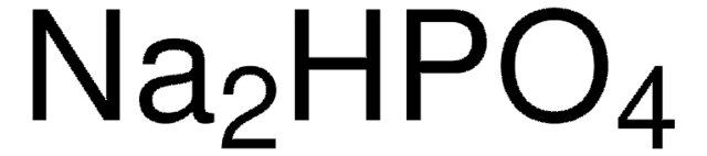 Disodium hydrogen phosphate NIST SRM 2186II