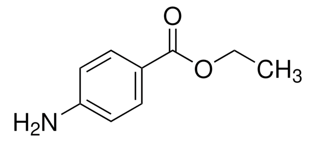 Benzocaine European Pharmacopoeia (EP) Reference Standard