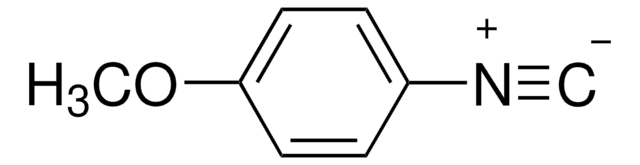 4-Methoxyphenylisocyanid 97%