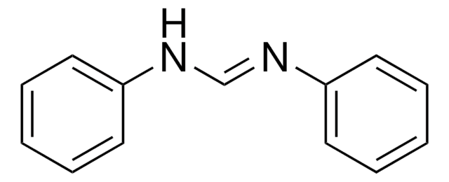 N,N&#8242;-Diphenylformamidin 98%