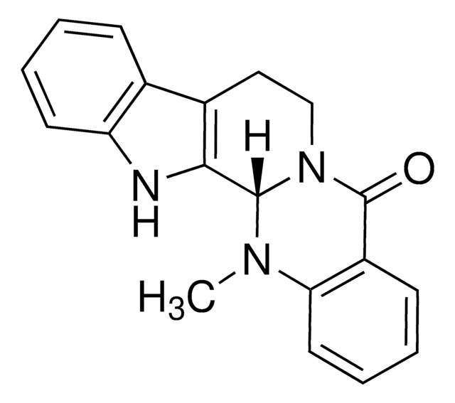 Evodiamine European Pharmacopoeia (EP) Reference Standard