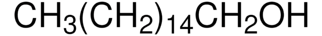 1-Hexadecanol &#8805;99%