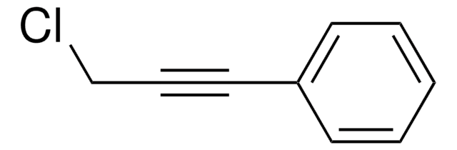 3-Chlor-1-phenyl-1-propyn 97%