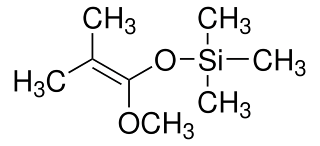 Methyltrimethylsilyldimethylketenacetal 95%