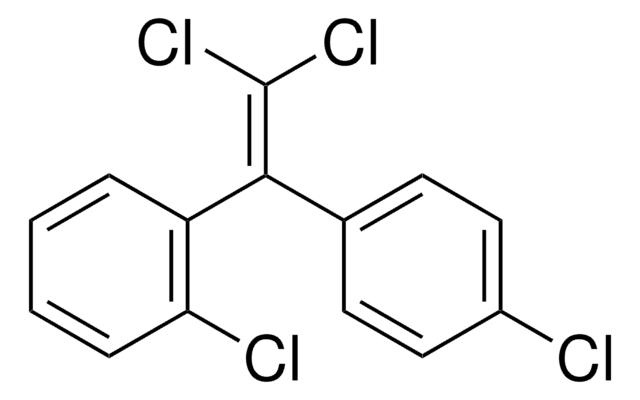 2,4&#8242;-DDE -Lösung 100&#160;&#956;g/mL in methanol, PESTANAL&#174;, analytical standard