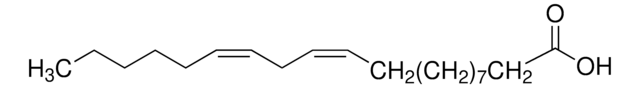 cis-11,14-Eicosadiensäure &#8805;98%, liquid