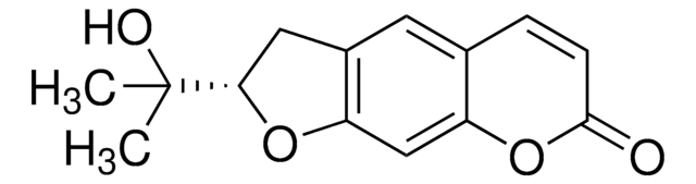 (+)-Marmesin phyproof&#174; Reference Substance