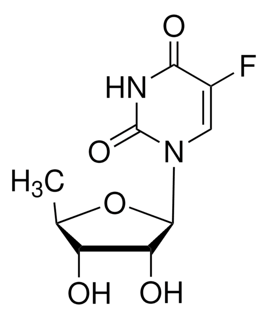 5-Fluor-5&#8242;-Desoxyuridin