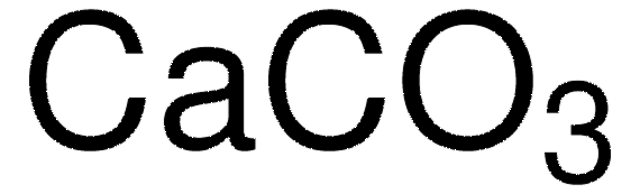 Calciumcarbonat BioUltra, precipitated, &#8805;99.0% (KT)