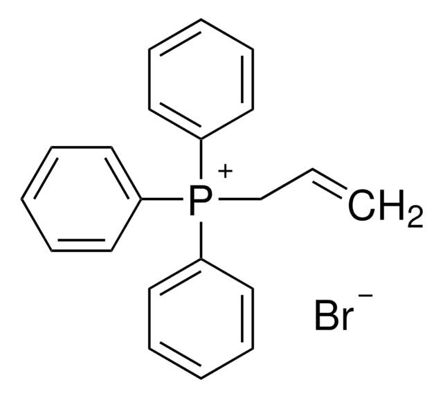 Allyltriphenylphosphonium bromide 99%