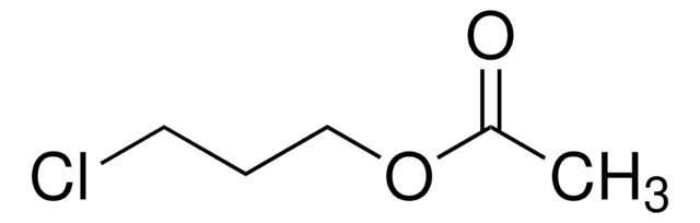 3-Chlorpropylacetat 98%