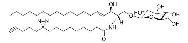 pacFA GlcCer Avanti Polar Lipids 900405P, powder