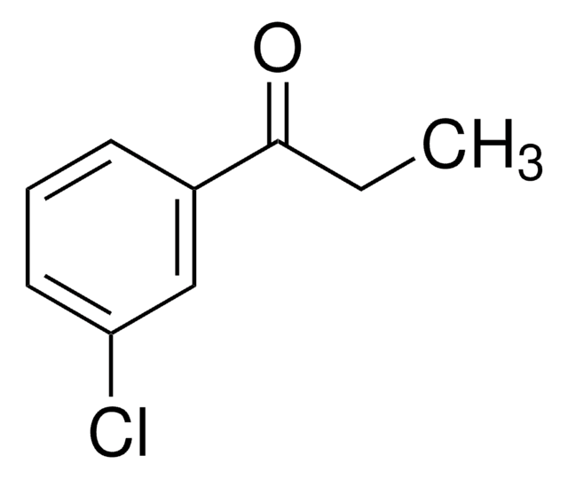 3&#8242;-Chlorpropiophenon 98%