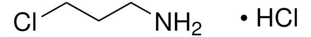 3-Chloropropylamine hydrochloride 98%