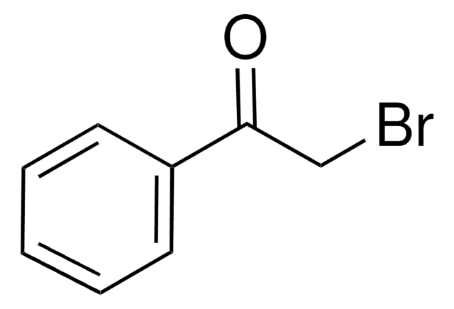 2-Bromacetophenon 98%