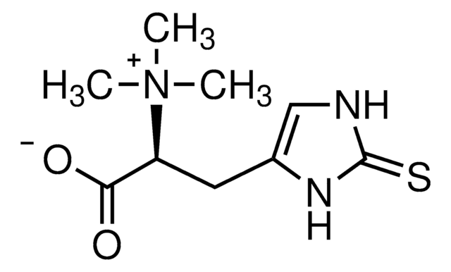 L-(+)-Ergothionein