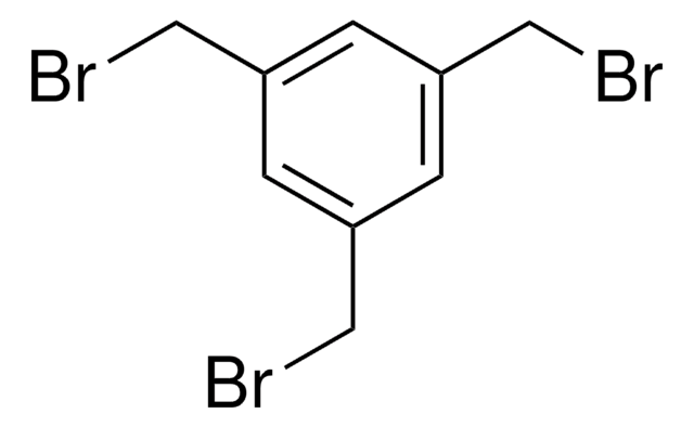 1,3,5-Tris(brommethyl)benzol 97%