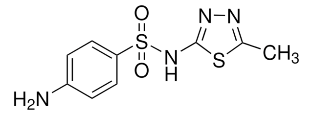 Sulfamethizol European Pharmacopoeia (EP) Reference Standard