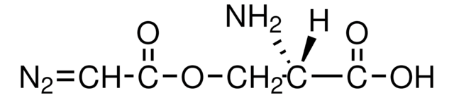 Azaserin &#8805;98% (TLC)