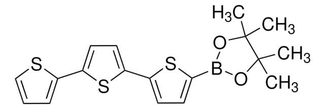 2,2&#8242;:5&#8242;,2&#8243;-Terthiophene-5-boronic acid pinacol ester 96%