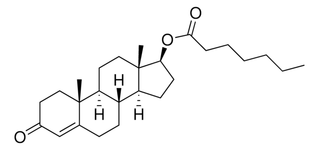 Testosteron-Enantat United States Pharmacopeia (USP) Reference Standard